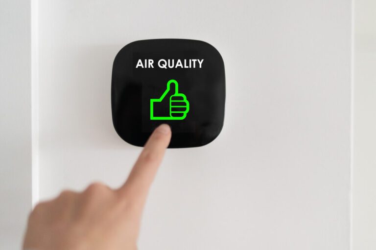 benefits of installing a whole-home air purification system