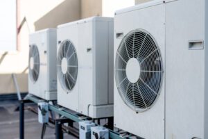 ductless hvac systems