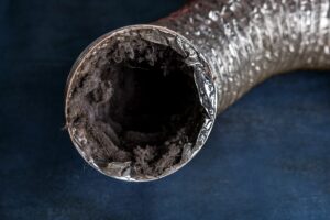 Air Duct Cleaning