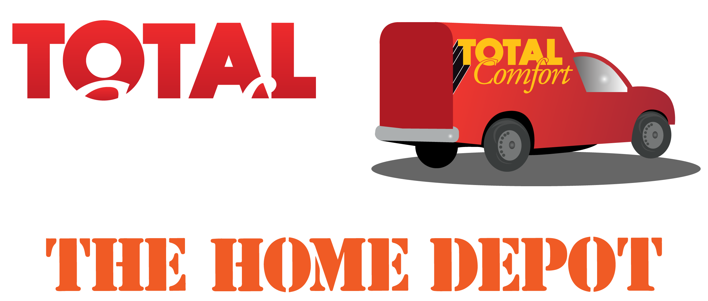 Total Comfort logo