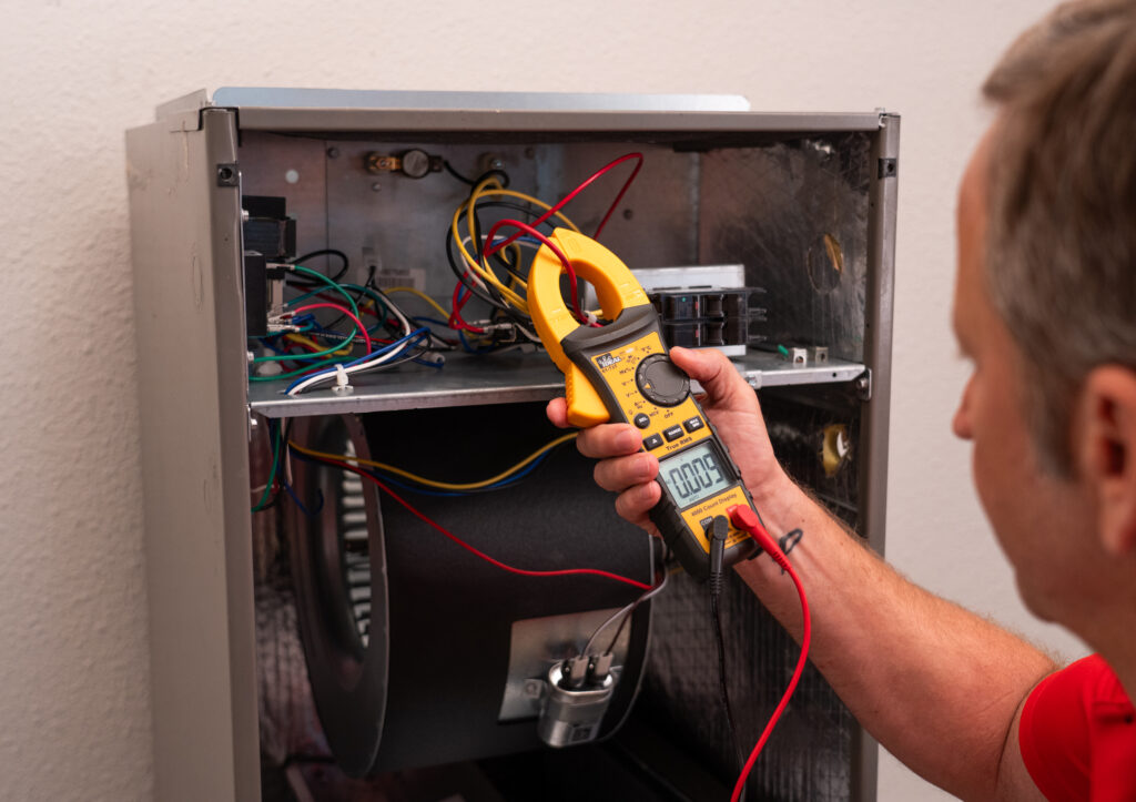 UV Light for HVAC