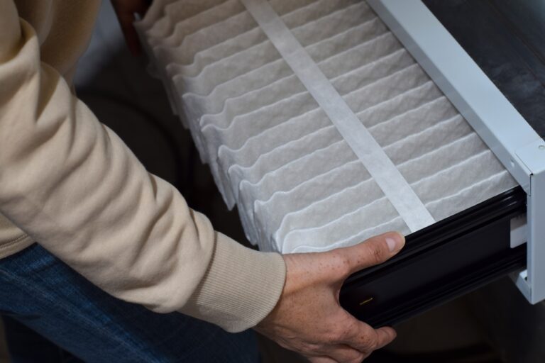 How Often Should You Change Your Furnace Filter?