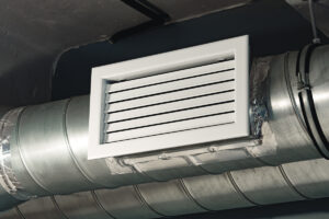 Air Duct cleaning services