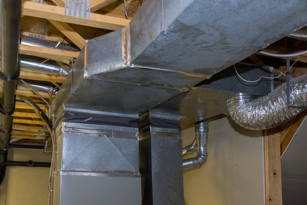 How often to Clean Your Air Ducts