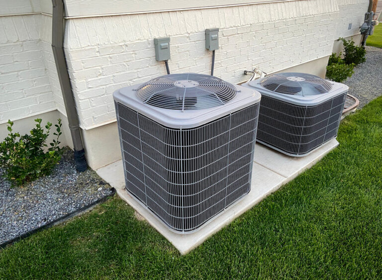 Common Reasons Why Your AC Compressor Is Not Working & What To Do