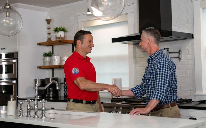 Total Comfort Electrician