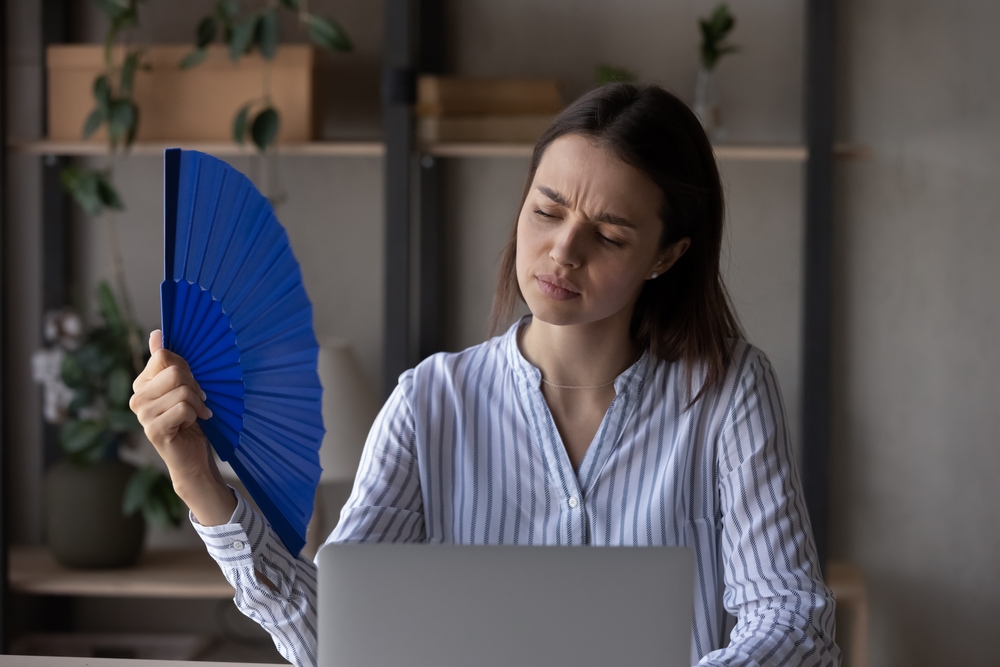 What To Do if You Suspect a Refrigerant Leak