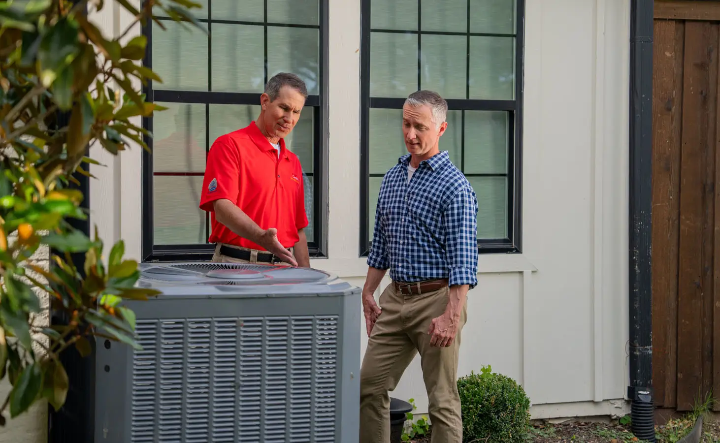 AC Installation Services in Minneapolis & St. Paul, MN